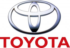Вскрытие автомобиля Тойота (Toyota) в Златоусте